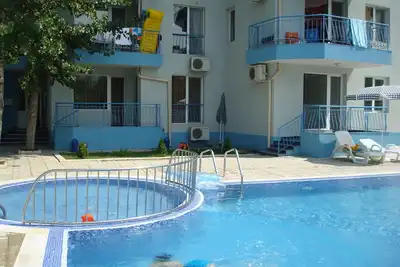 Image de Appartement pour deux +1