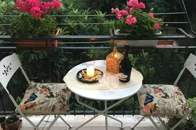 Image de La maison de Rosy à San Vito Chietino