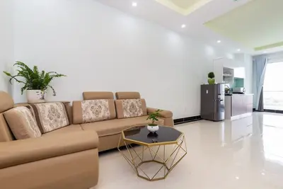 Image de Au bord du lac, appartement confortable en bord de mer