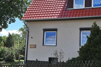 Image de Maison de vacances Römermann
