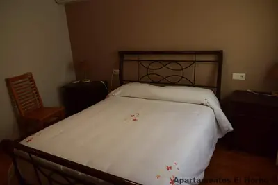 Image de Apartment in Purullena