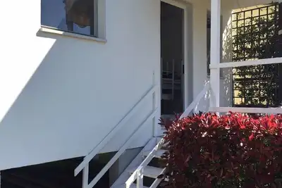 Image de Bungalow à la campagne à quelques kilomètres de Jesolo