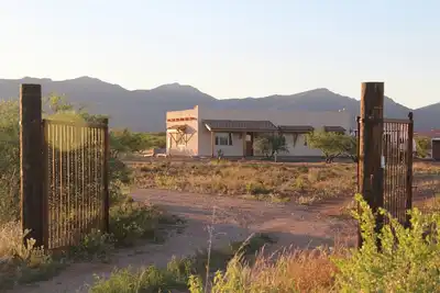 Image de Santa Fe Contemporain