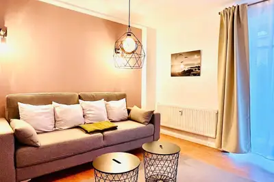 Image de Holgis Jewel à seulement 200 mètres de la plage