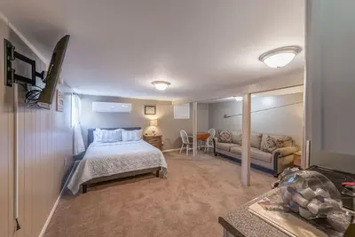Image de South Holston Riverfront Retreat Downstairs Unit