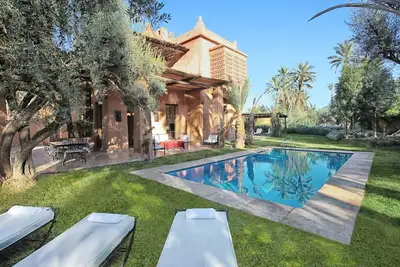 Image de Villa Lankah en exclusivité avec piscine privée (3-4 chambres, 6-8 personnes)