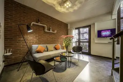 Image de Appartement de luxe!