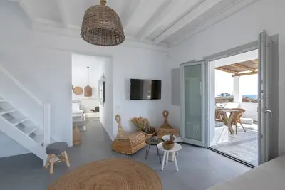 Image de Bianco Diverso Suites
