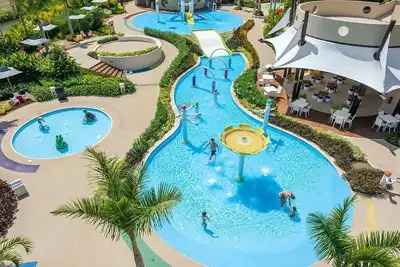 Image de expériences inoubliables au paradis