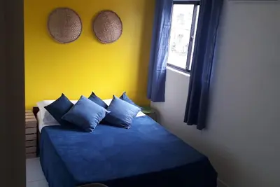 Image de Suite Couple à Pajuçara Beach