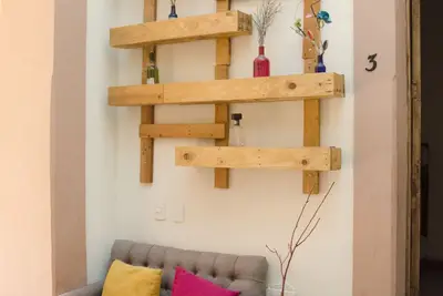 Image de Maison Maria Bonita pour 28 personnes