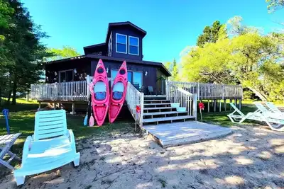 Image de Maison de location incroyable pour tous!