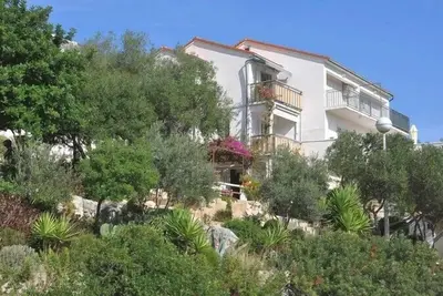Image de Appartements Ljiljana, (16037), Pasadur, Croatia