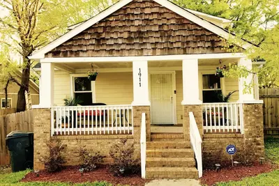 Image de Logement confortable près du centre-ville d'Atlanta et de l'aéroport