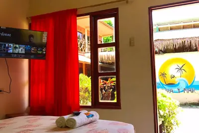 Image de Las Brisas MONTAÑITA
