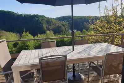 Image de Confort des Ardennes: randonnées pédestres, Vtt. . . Houffalize a tout cela!