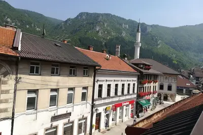 Image de Lijepi apartman u centru grada