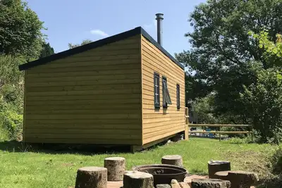 Image de Lavender Lodge (jusqu'Ă 10 personnes)