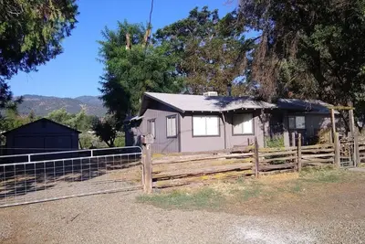 Image de Maison 2 chambres de style ranch