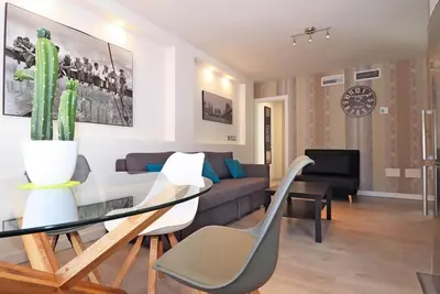 Image de Del Parque Flats - Hernan Ruiz