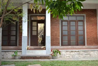 Image de Sandayas Villa (villa 2 chambres)