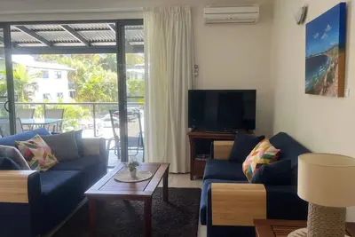 Image de Baden 80 - Rainbow Shores