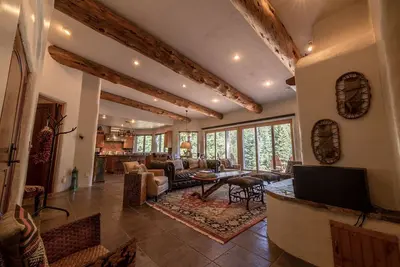 Image de Bienvenue à la retraite à Cochetopa! L'escapade idéale quatre saisons!