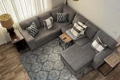 Image de * Nouveau * La Casa Amarilla, propre charmant confortable près de Tucson
