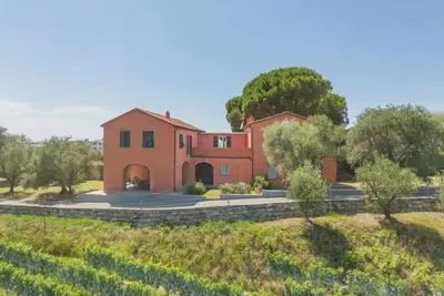 Image de Casa dell'Arco by Interhome