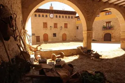 Image de Hébergements ruraux Angelita