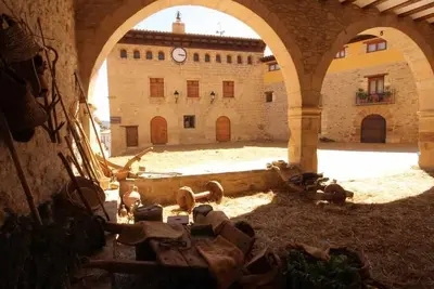 Image de Hébergements ruraux Angelita