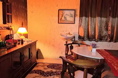 Annie Rustic Homestay Ipoh est au cœur de la découverte des aliments