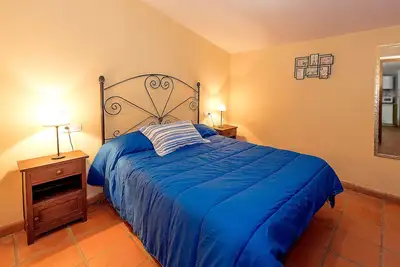 Image de CABAÑA Lucas / Maison pour se détendre dans la nature