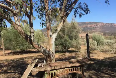 Image de Le chalet Yourambulla