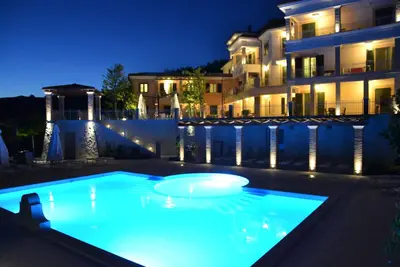 Image de Incantea Resort