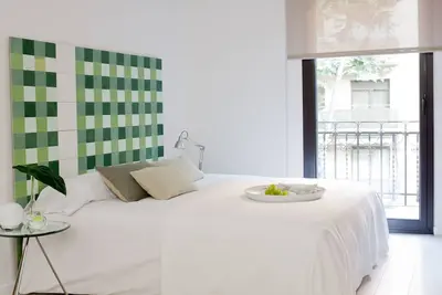 Image de Eric Vökel Boutique Apartments - Sagrada Familia Suites