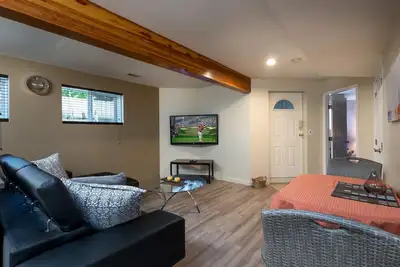 Image de Suite spacieuse et lumineuse