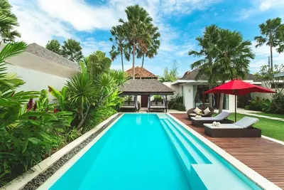 Image de Premium 3 Br Villa Central Seminyak, à proximité des commerces et des commodités