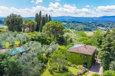Image de Villa Vittoria by Interhome