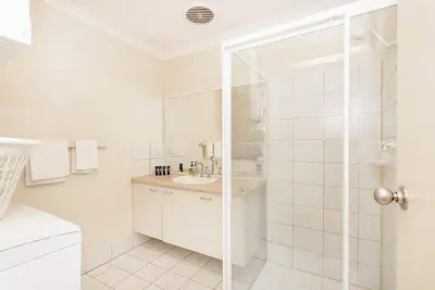 Image de James sur le parc