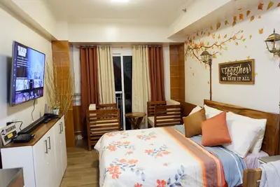 Image de Détente Tagaytay Staycation