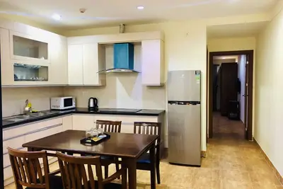 Image de Non. 817 - Gia Bao Homestay D2 Giang Vo, Ba Dinh, Ha Noi
