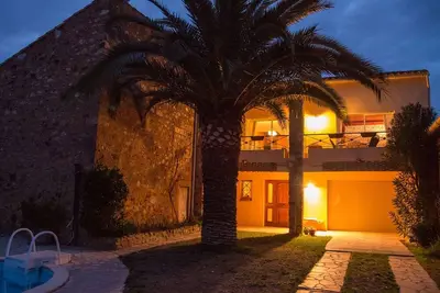 Image de Séjour, Saint-André-de-Roquelongue