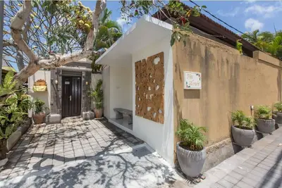 Image de Villa Avisha, charmante 2br