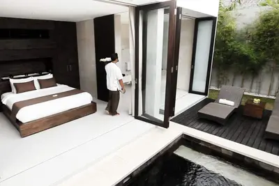 Eql 1 Bedroom Pool Villa - Petit déjeuner