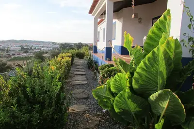 Image de Monte Alentejano avec piscine à Almodôvar