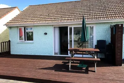 Image de Seaview Beach Retreat - Bungalow à 50 mètres de la plage