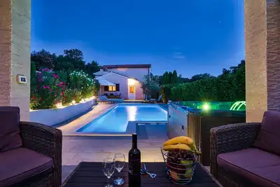 Image de Maison Villa Ines ****