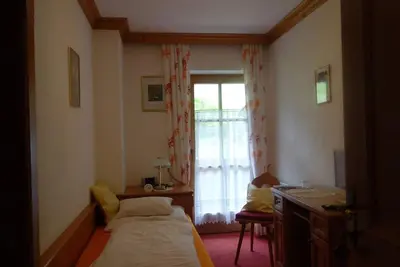 Image de Chambre Simple, Douche, Toilettes, Nord - Postfeld 606