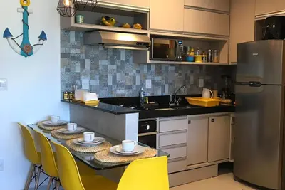 Image de Cupe Beach Living Appartement